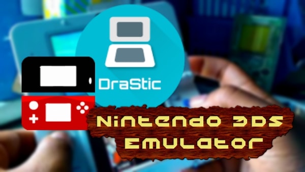 Nintendo 3ds emulator mac